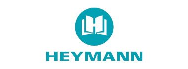 Logo Heymann 1