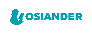 Logo Osiander 1